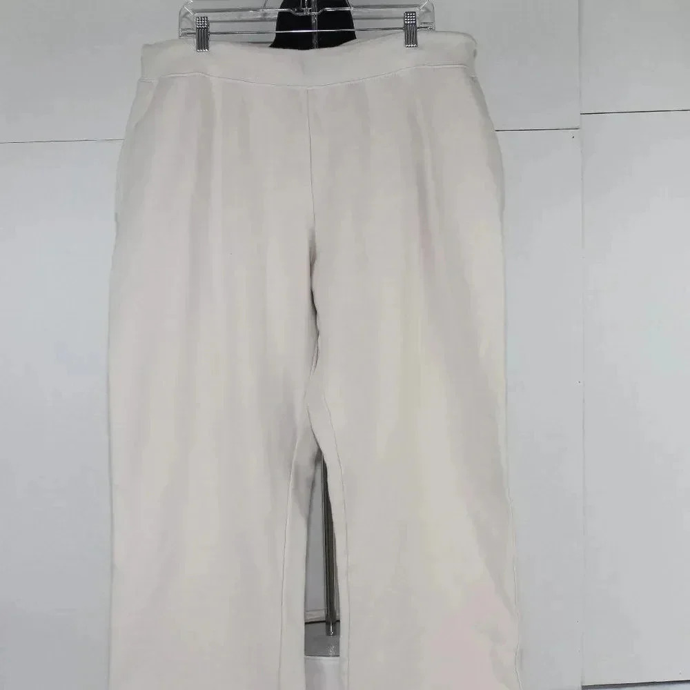 NWOT GOOD AMERICAN Ladies sweatpants